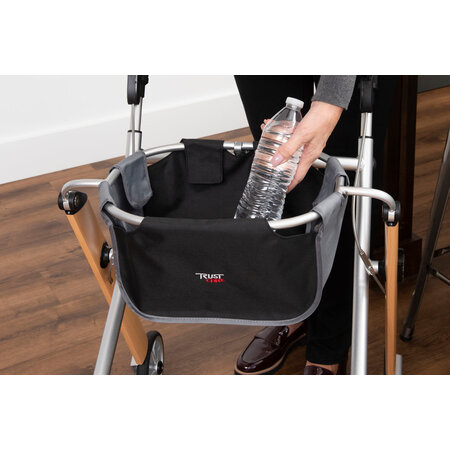 Stander Let's Fly Shopping Bag