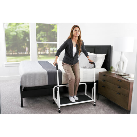 Stander Stander Step