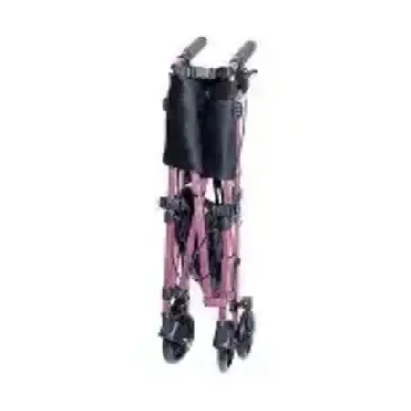 Stander Micro EZ Fold N Go Rollator