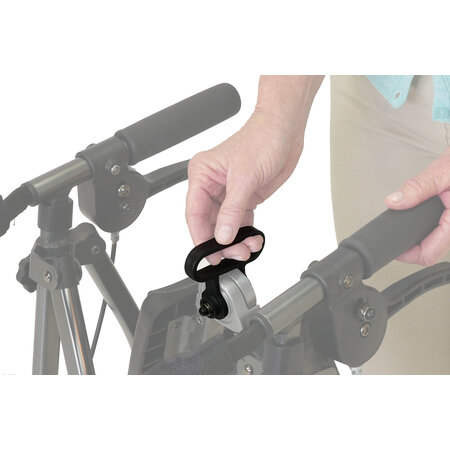 Stander Elite Rollator Seat Handle