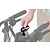 Stander Elite Rollator Seat Handle