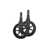 Stander Front Wheel Kit Pair For EZ Fold N Go/Elite Travel