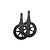 Stander Front Wheel Kit Pair For EZ Fold N Go/Elite Travel