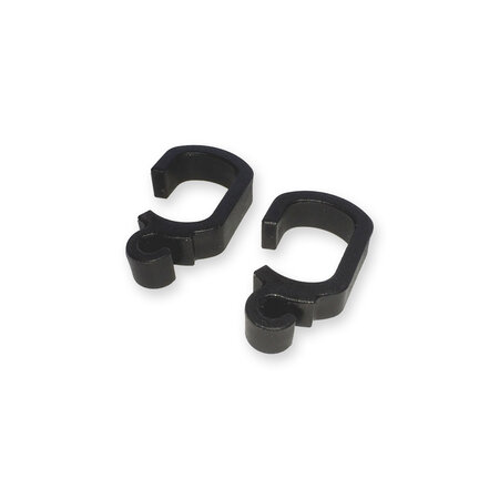 Stander Rollator Cable Clips