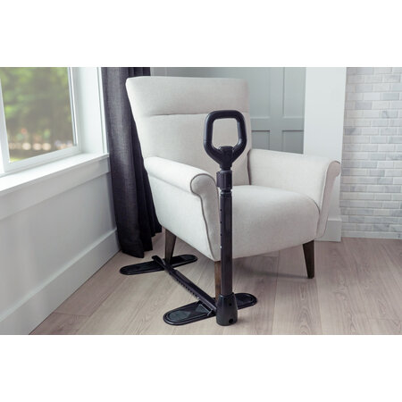 Stander Couch Cane With Organizer Pouch