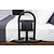 Stander Prime Bed Handle