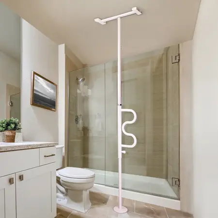 Stander Stander Security Pole