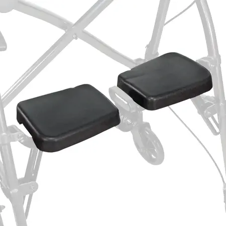 Stander Replacement Seat For EZ Fold N Go Rollator/Elite Travel Rollator