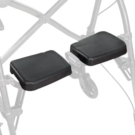 Stander Replacement Seat For EZ Fold N Go Rollator/Elite Travel Rollator