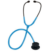 PRESTIGE MEDICAL Prestige Clinical I Stethoscope Neon Blue/Stealth