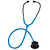 PRESTIGE MEDICAL Prestige Clinical I Stethoscope Neon Blue/Stealth