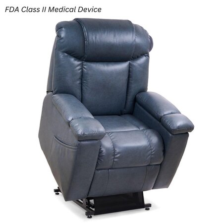 Golden Technologies Rhea w/ Twilight & Nirvana