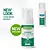 Medline Industries Remedy No Rinse Cleansing Foam 4oz
