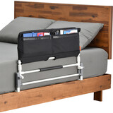Nova Ortho-Med, INC. ORGANIZER POUCH FOR BED RAILS