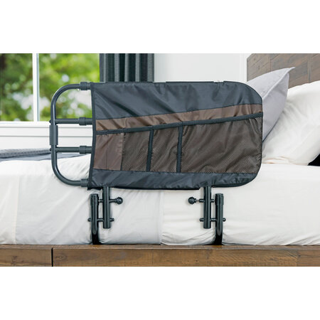 Stander EZ Adjust Bed Rail