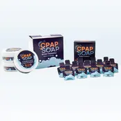 Texas Medical Distribution CPAP Soap 90 day Supply