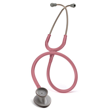 Littmann Littman Classic II SE Stethoscope Pearl Pink