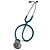 Littmann Littman Classic II SE Stethoscope Caribbean Blue