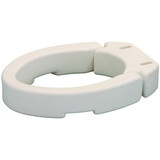 Nova Ortho-Med, INC. TOILET RISER HINGE ELG- RETAIL