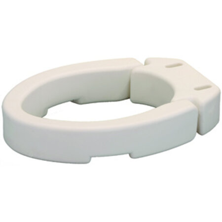 Nova Ortho-Med, INC. TOILET RISER HINGE ELG- RETAIL