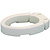 Nova Ortho-Med, INC. TOILET RISER HINGE ELG- RETAIL
