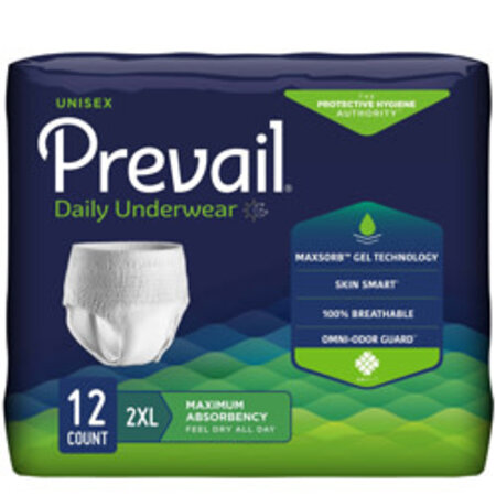 Prevail Prevail Underwear