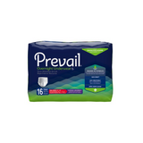 McKesson Prevail Overnight Pullup Small/Medium