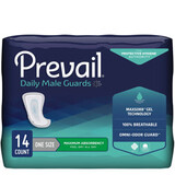 Prevail Daily Male Guards