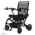 Pride Mobility Jazzy Carbon 27 - Night Sky