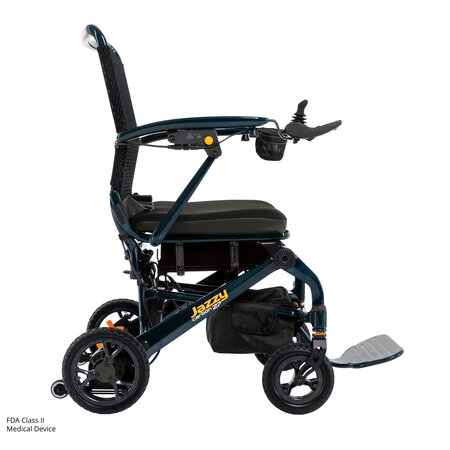 Pride Mobility Jazzy Carbon 27 - Night Sky