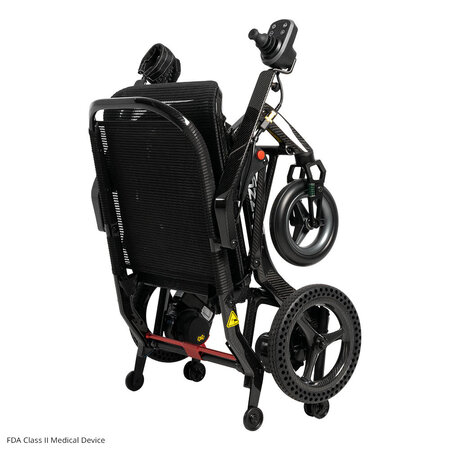 Pride Mobility Jazzy Ultra Light 20AH