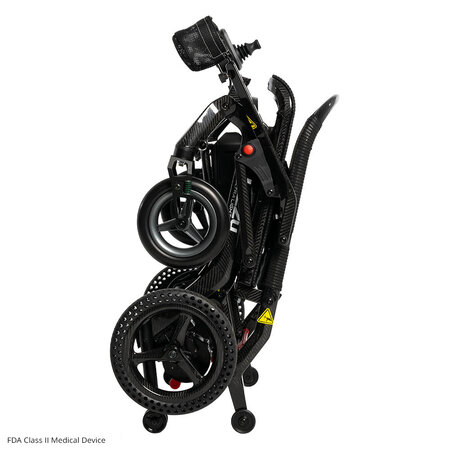Pride Mobility Jazzy Ultra Light 20AH
