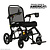 Pride Mobility Jazzy Ultra Light 20AH
