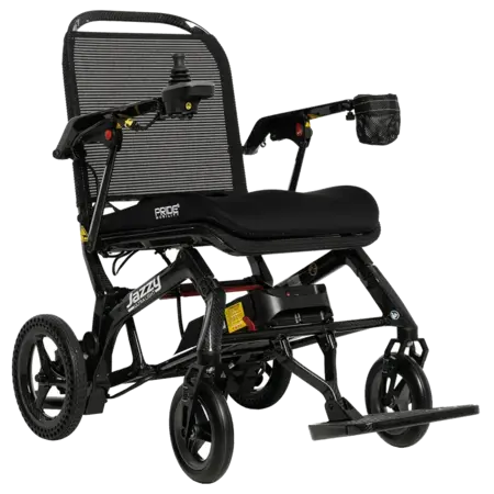 Pride Mobility Jazzy Ultra Light 20AH