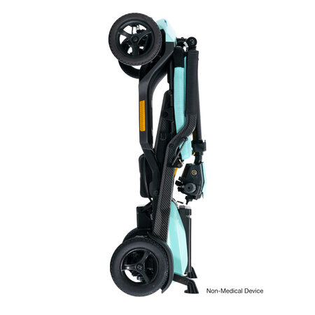 Pride Mobility Go-Go Super portable Mint