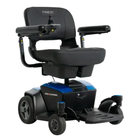 Pride Mobility Go Chair