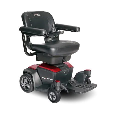 Pride Mobility Go Chair
