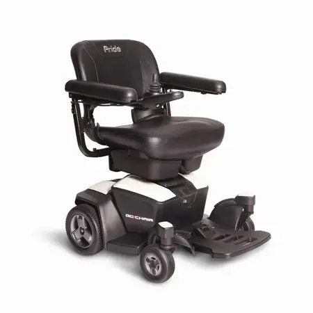 Pride Mobility Go Chair