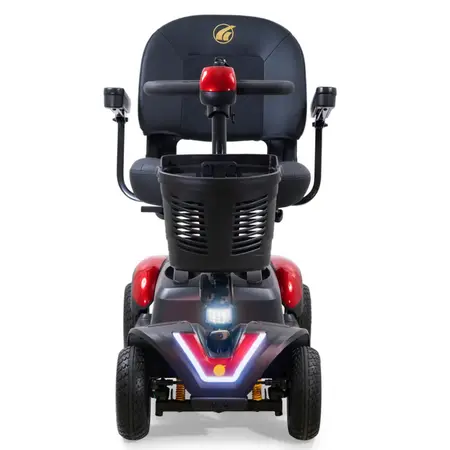 Golden Technologies Buzzaround Scooter EX