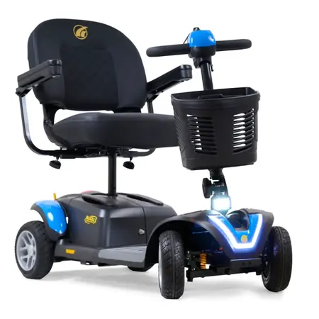 Golden Technologies Buzzaround Scooter EX