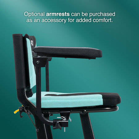 Pride Mobility Go-Go Super portable Mint