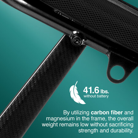 Pride Mobility Go-Go Super portable Mint