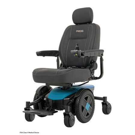 Pride Mobility Pride Jazzy Evo 613 Li