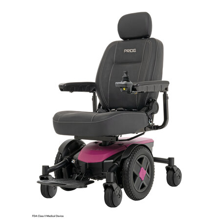 Pride Mobility Pride Jazzy Evo 613 Li