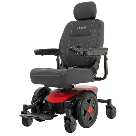 Pride Mobility Pride Jazzy Evo 613 Li