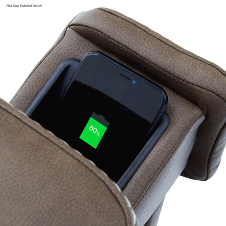 Pride Mobility VivaLift! Ultra Medium Cappuccino