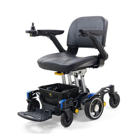 Golden Technologies Buzzaround Carry On Power Chair