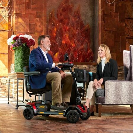 Golden Technologies Buzzaround XLS HD