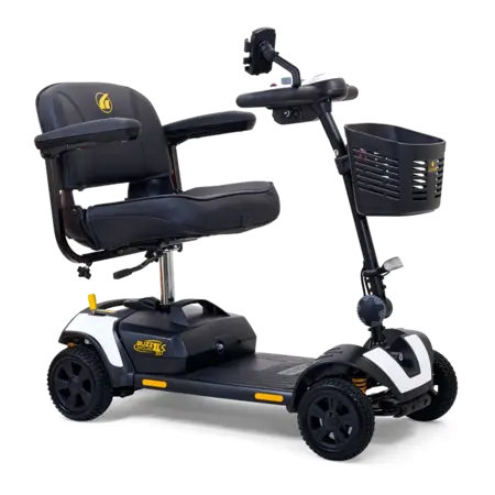 Golden Technologies Buzzaround XL