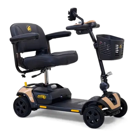 Golden Technologies Buzzaround XL